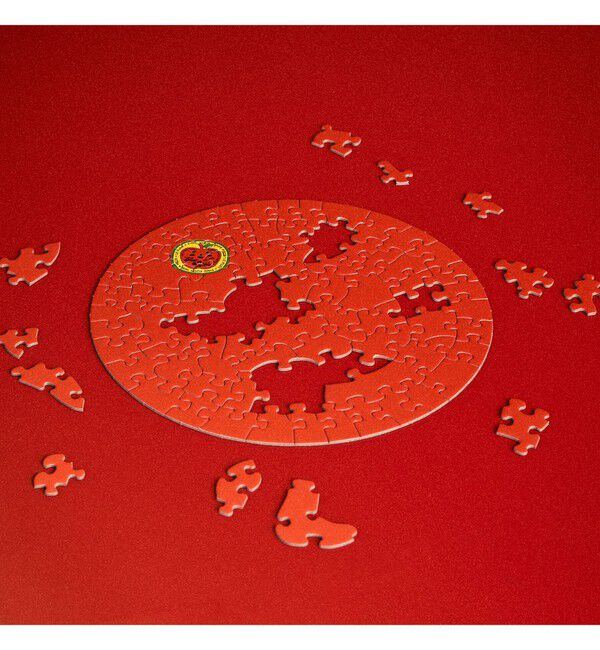 BEAMS「Le PUZZ	/ ジグソーパズル 81ピース」|その他|