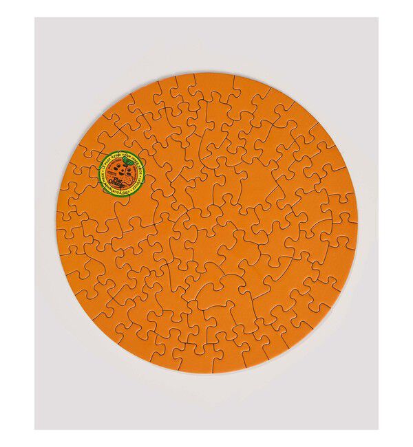 BEAMS「Le PUZZ	/ ジグソーパズル 81ピース」|その他|