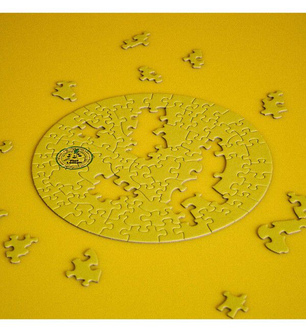 BEAMS「Le PUZZ	/ ジグソーパズル 81ピース」|その他|