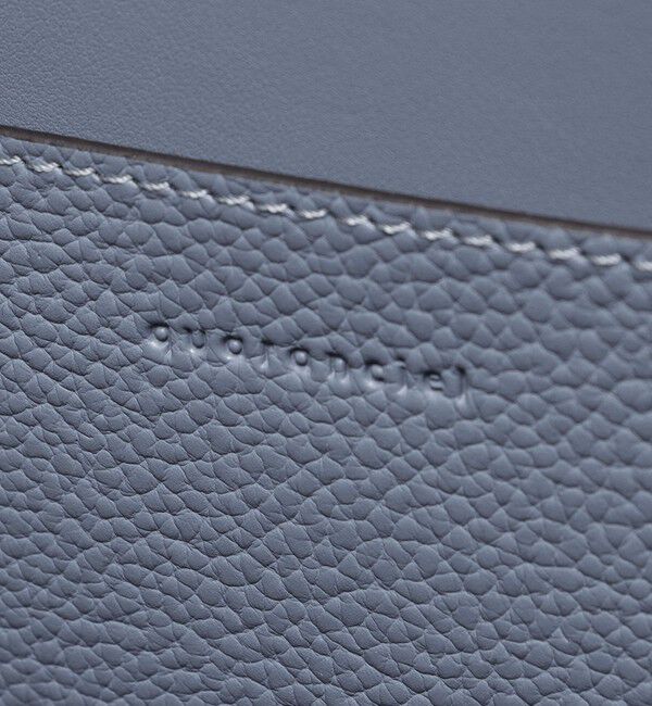 quaranciel「《一部追加予約》quaranciel: A4 ベルト トート」|トートバッグ|