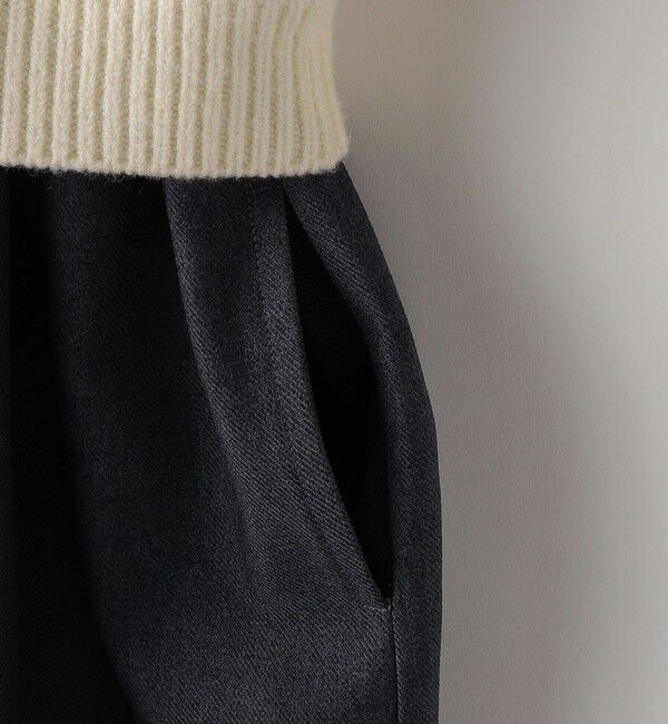 SHIPS KIDS「SHIPS KIDS:145～160cm / ＜手洗い可能＞ ノルディック レイヤード ワンピース」|ワンピース|