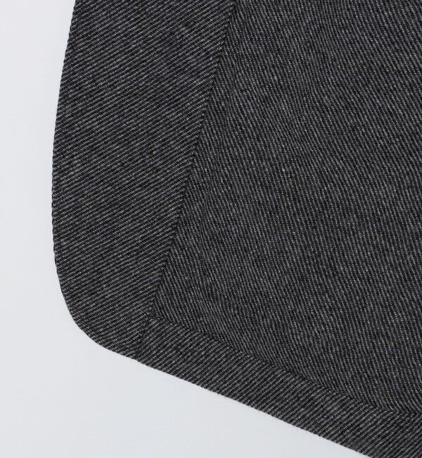 SHIPS「SHIPS: 〈セットアップ対応〉 ライトツイード スポーツ ジャケット」|テーラードジャケット|