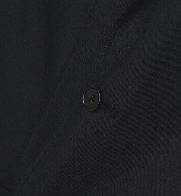 SHIPS any「SHIPS any: 〈接触冷感・遮熱等〉ハイブリッドリネン ジャケット (セットアップ対応)」|テーラードジャケット|