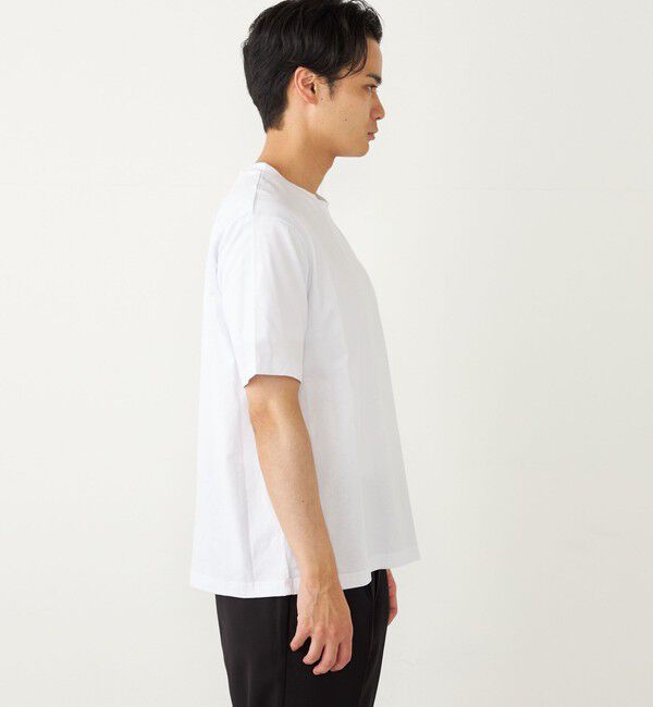 SHIPS Colors 「SHIPS Colors:シアー メッシュ プリント アンサンブル プルオーバー◇」|プルオーバー|