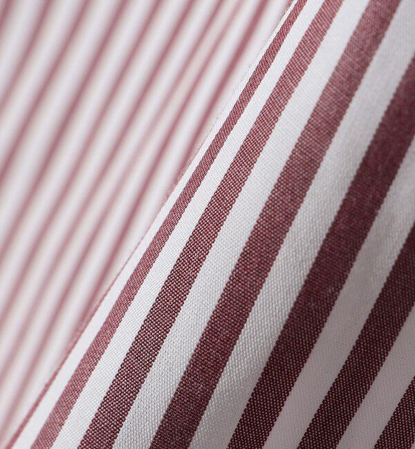 SHIPS any「SHIPS any:〈洗濯機可能〉REPREVE レギュラーカラー ルーズ ポケット シャツ」|シャツ・ブラウス|