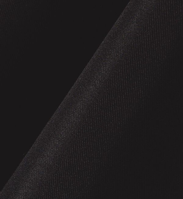 SHIPS any「SHIPS any:〈洗濯機可能〉ウーステッド ハイウエスト ジャンパースカート」|ジャンパースカート|