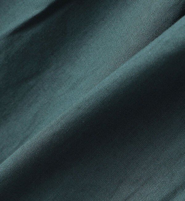 SHIPS KIDS「SHIPS KIDS:80～90cm / レース ピンタック 長袖 ブラウス」|シャツ・ブラウス|