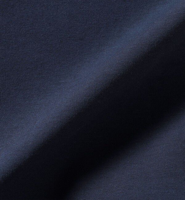 quaranciel「quaranciel:〈洗濯機可能〉ポンチ ドロスト ルーズ プルオーバー」|スウェット・ジャージ|