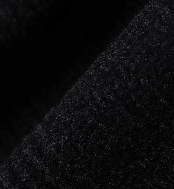 SHIPS Colors 「SHIPS Colors:HOLLOW WOOL コート」|ステンカラーコート|