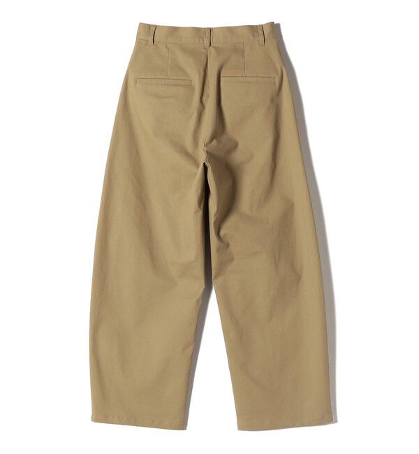 SHIPS Colors 「SHIPS Colors:カーブ チノ パンツ◇」|チノ|