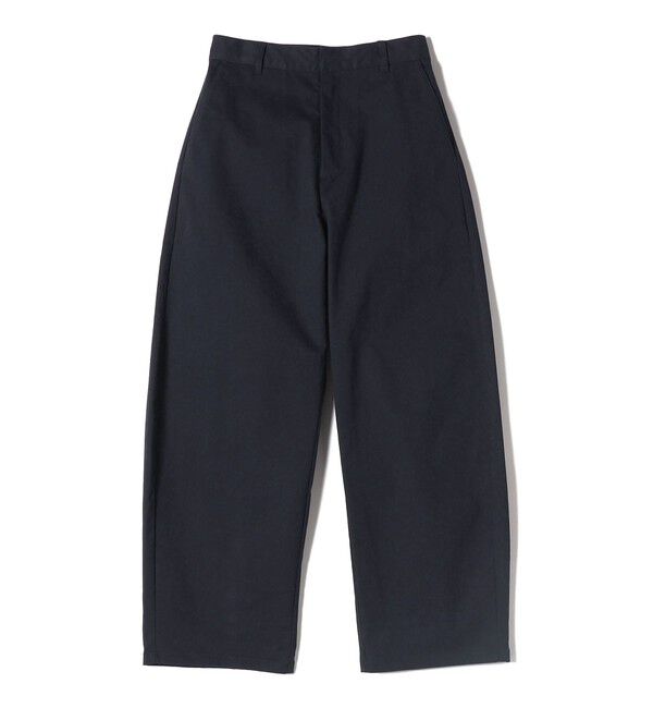 SHIPS Colors 「SHIPS Colors:カーブ チノ パンツ◇」|チノ|