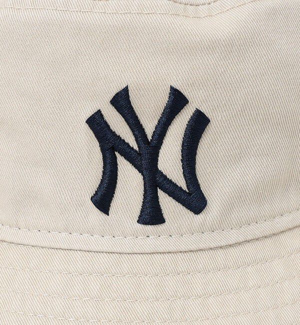 SHIPS any「NEW ERA: MLB バケットハット 25SS<KIDS>」|ハット|