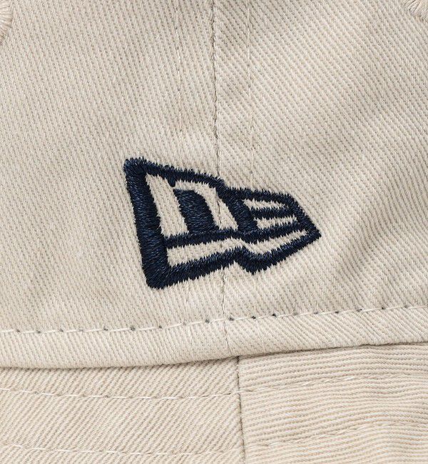 SHIPS any「NEW ERA: MLB バケットハット 25SS<KIDS>」|ハット|