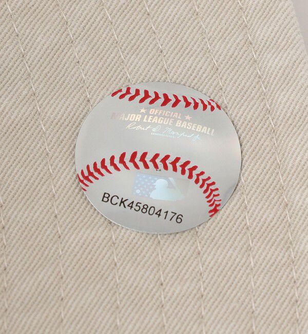 SHIPS any「NEW ERA: MLB バケットハット 25SS<KIDS>」|ハット|