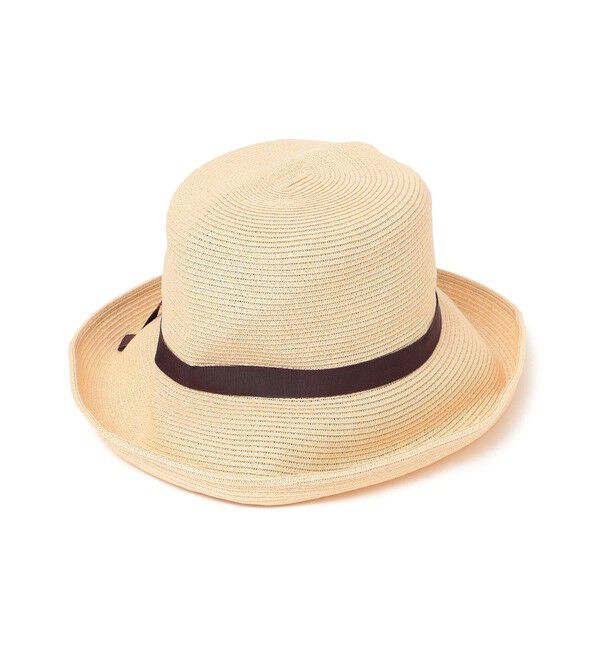 SHIPS Colors 「odds:リボン ハット」|ハット|