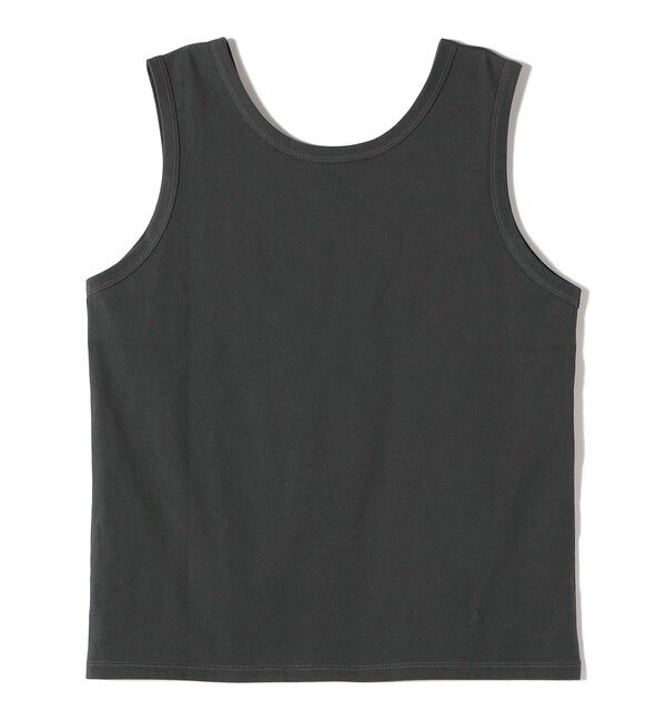 SHIPS Colors 「SHIPS Colors:2WAY メッシュ ニット &times; タンクトップ セット」|ニット・セーター|