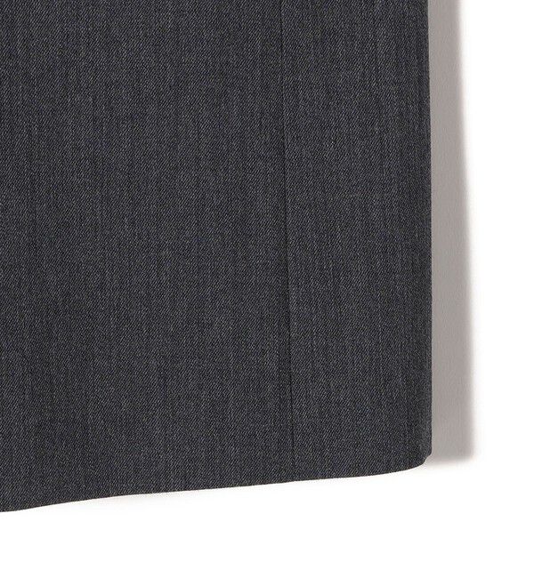 SHIPS for women「ウール ギャバジン ダブル ブレスト ジャケット」|テーラードジャケット|