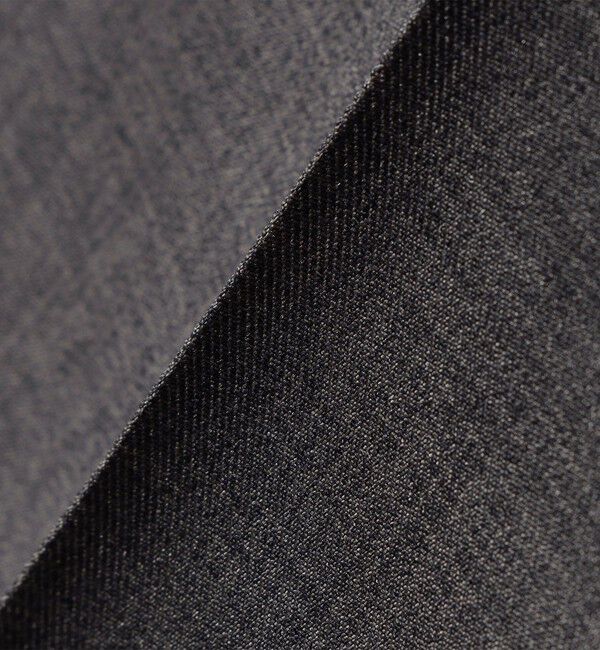 SHIPS Colors 「SHIPS Colors:〈洗濯機可能〉ウーステッドライク ワイド パンツ(セットアップ対応可能)」|その他|