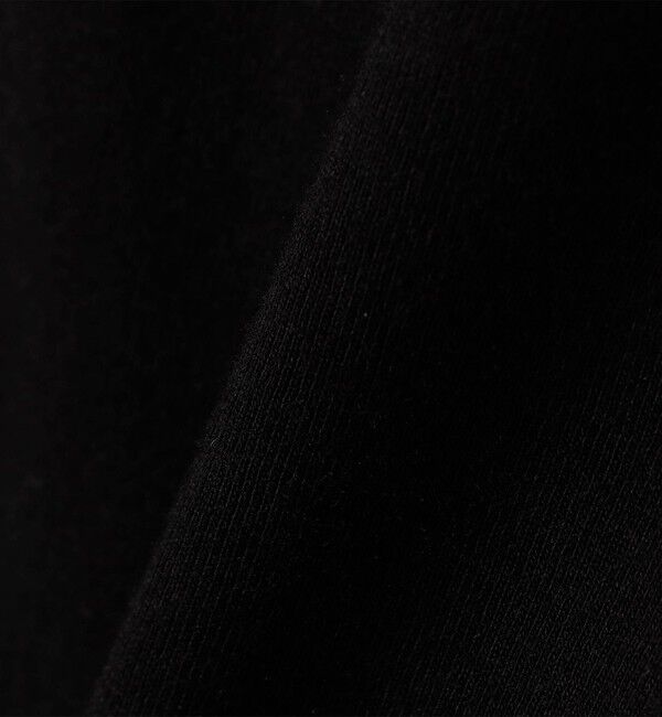 SHIPS for women「gicipi:バック U ロング スリーブ Tシャツ（CECE）」|Tシャツ・カットソー|