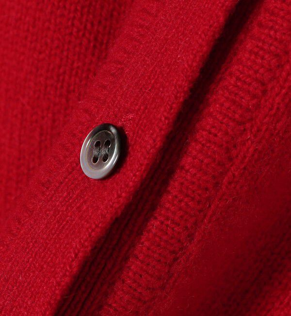 SHIPS for women「〈手洗い可能〉ウール カシミヤ 2WAY プルオーバー」|ニット・セーター|