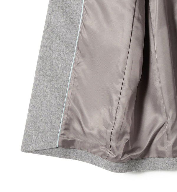 SHIPS for women「ロイヤル ジーロン チェスター コート」|チェスターコート|