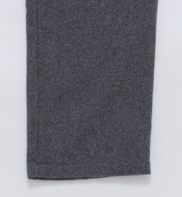 SHIPS「SHIPS: AUTHENTIC ウール チノ パンツ」|チノ|