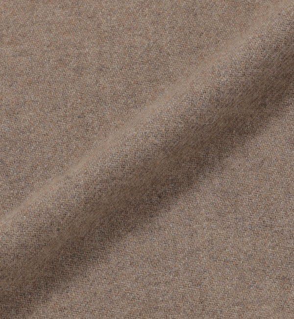 SHIPS「SHIPS: AUTHENTIC ウール チノ パンツ」|チノ|