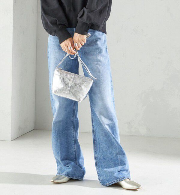 SHIPS for women「NUCLE:PETIT」|ショルダー・メッセンジャー|