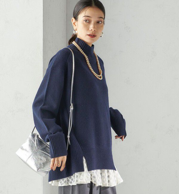 SHIPS for women「NUCLE:PETIT」|ショルダー・メッセンジャー|