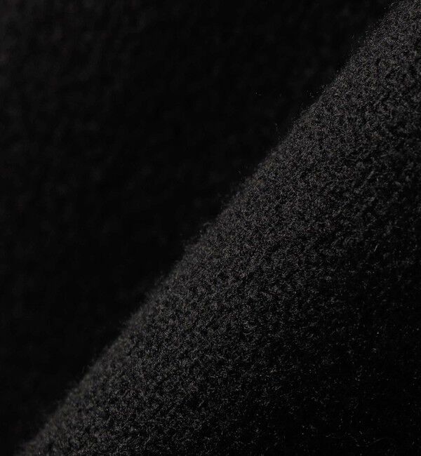 SHIPS any「SHIPS any: メルトン ジップ フィールド コート」|その他|