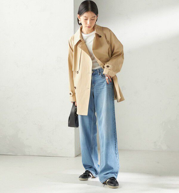 SHIPS for women「adidas Originals:SAMBA OG」|スニーカー|