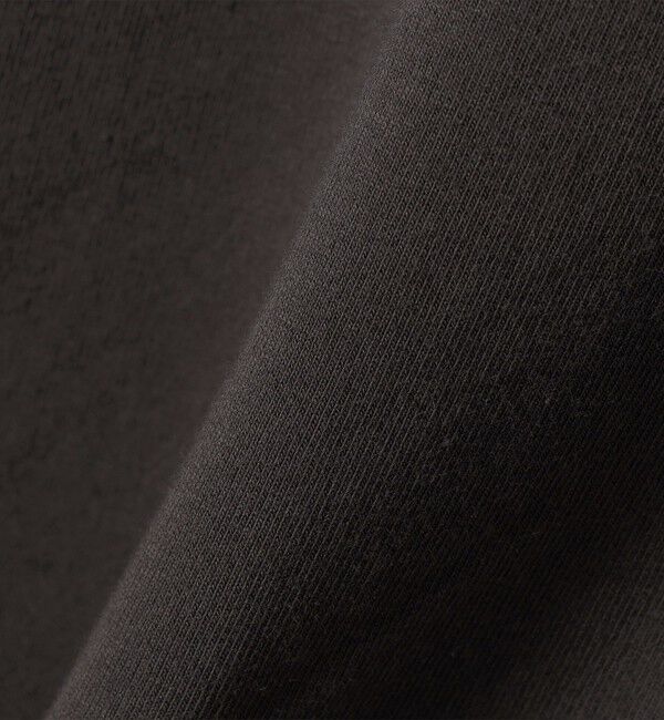 SHIPS any「SHIPS any:〈洗濯機可能〉インレイ リング スナップ ポケット カーディガン」|Tシャツ・カットソー|