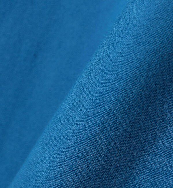 SHIPS any「SHIPS any:〈洗濯機可能〉インレイ リング スナップ ポケット カーディガン」|Tシャツ・カットソー|