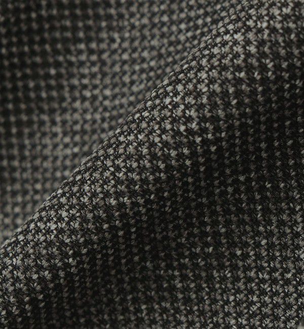 SHIPS Colors 「SHIPS Colors:〈洗濯機可能〉ジャージー ジャケット(セットアップ対応)」|テーラードジャケット|