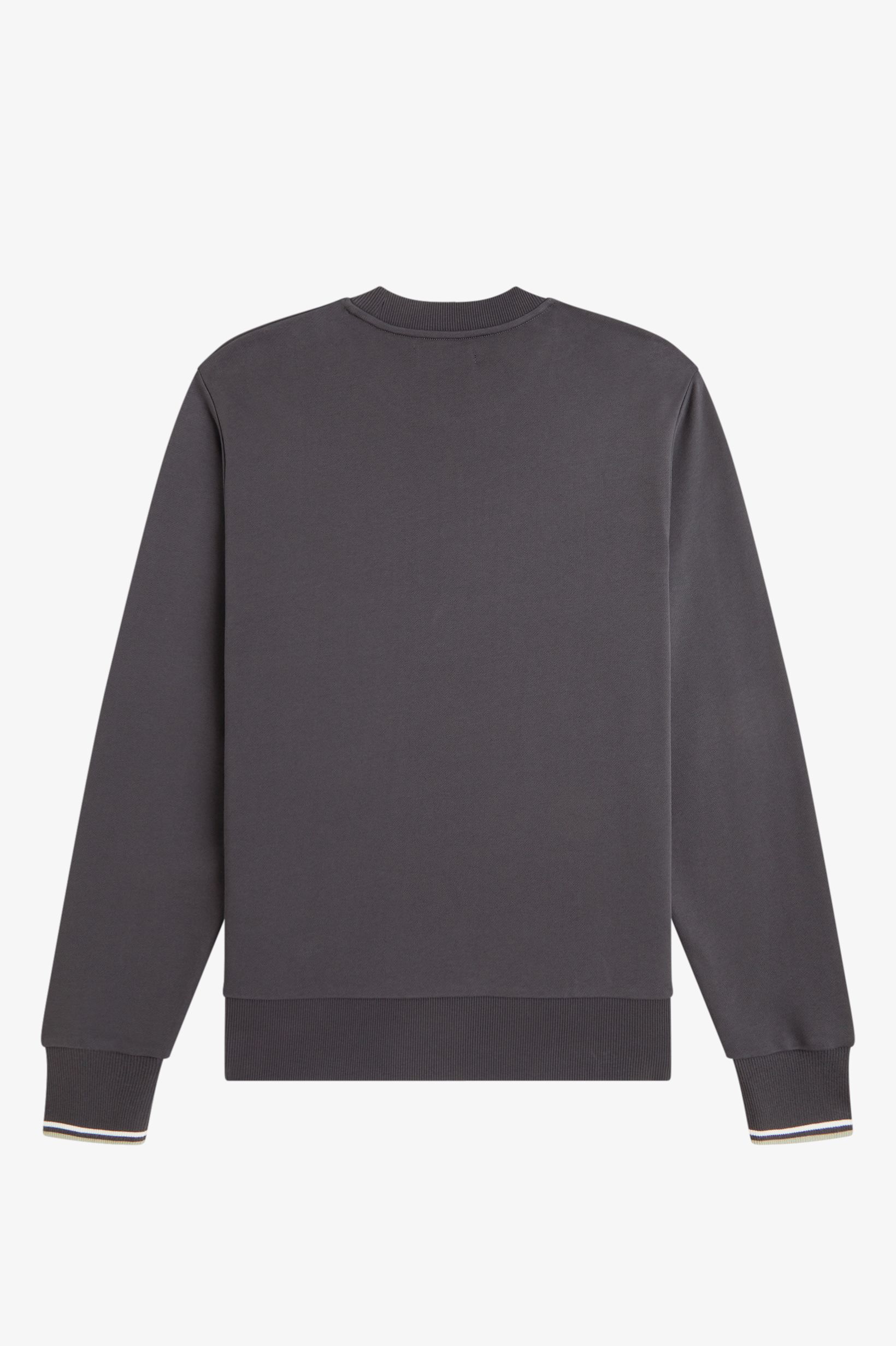 FRED PERRY 「Crew Neck Sweatshirt」|Tシャツ・カットソー|