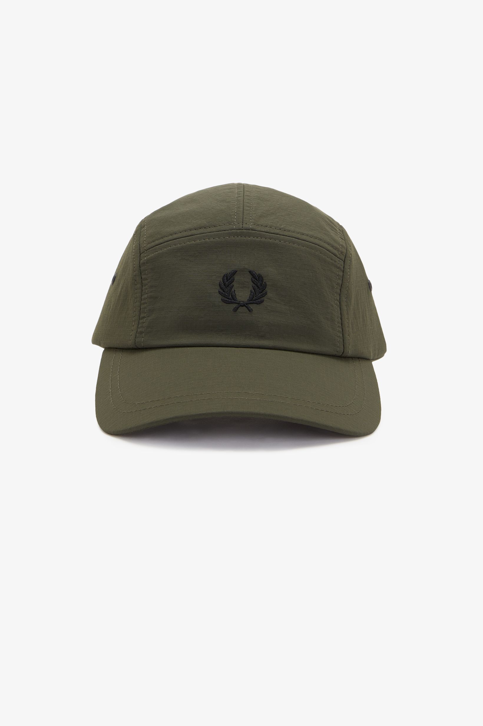 FRED PERRY 「5 Panel Ripstop Cap」|キャップ・キャスケット|