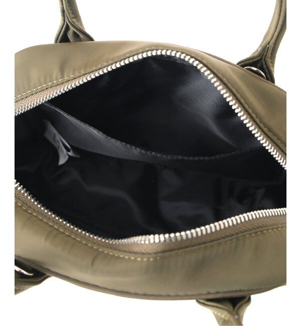 OUTDOOR PRODUCTS Usual Things「新色追加 2WAY CUBE BAG」|ショルダー・メッセンジャー|