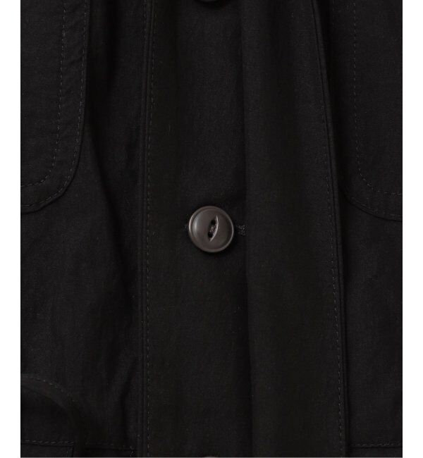 OUTDOOR PRODUCTS Usual Things「ダブルポケットVネックオールインワン」|オールインワン|