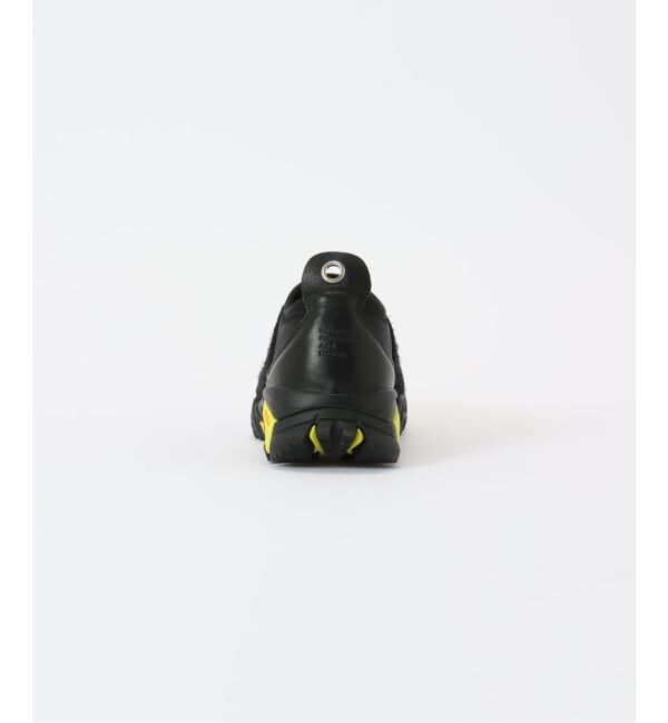 OUTDOOR PRODUCTS Usual Things「PG TRAIL MOC BLK」|その他|