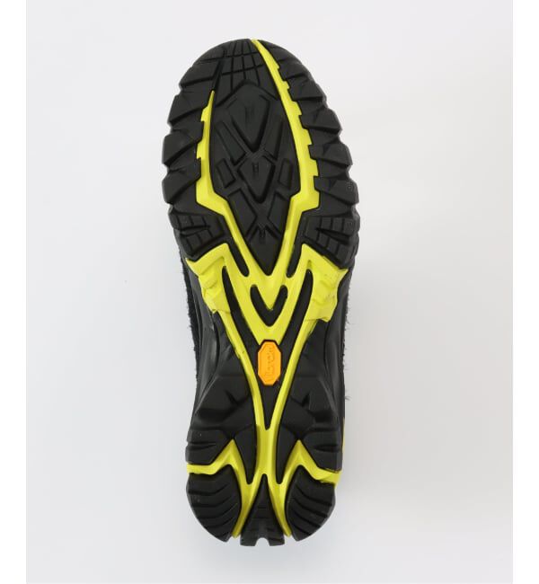 OUTDOOR PRODUCTS Usual Things「PG TRAIL MOC BLK」|その他|