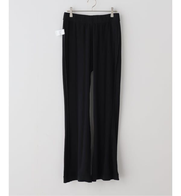 OUTDOOR PRODUCTS Usual Things「miller Prib Flare PT」|スラックス|