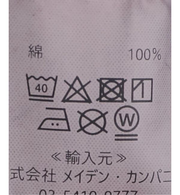 OUTDOOR PRODUCTS Usual Things「Mixta TABBY CAT S/S SWEAT」|Tシャツ・カットソー|