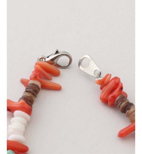 OUTDOOR PRODUCTS Usual Things「NAVAJO BEASDS BRACELET 17cm」|その他|