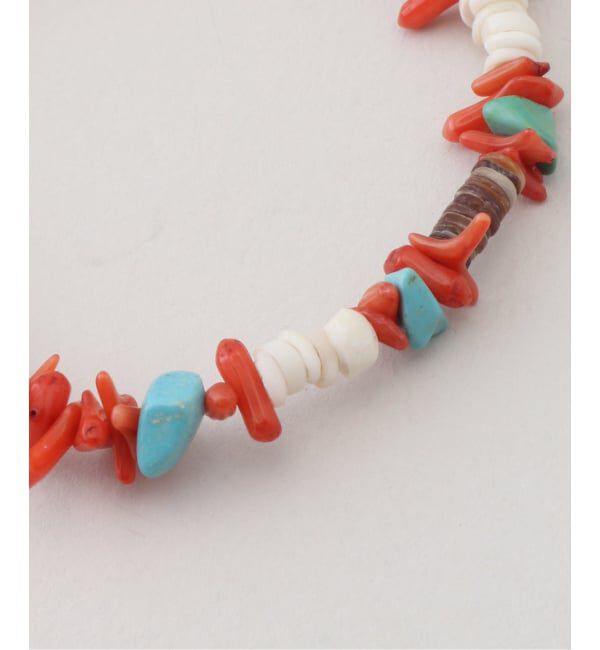 OUTDOOR PRODUCTS Usual Things「NAVAJO BEASDS BRACELET 17cm」|その他|