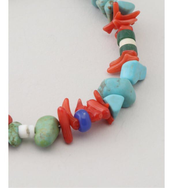 OUTDOOR PRODUCTS Usual Things「NAVAJO BEASDS BRACELET 19cm」|その他|