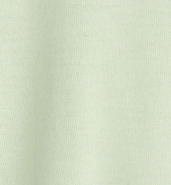 Ballsey「スーパーエクストラファインウール クルーネックカーディガン」|カーディガン|