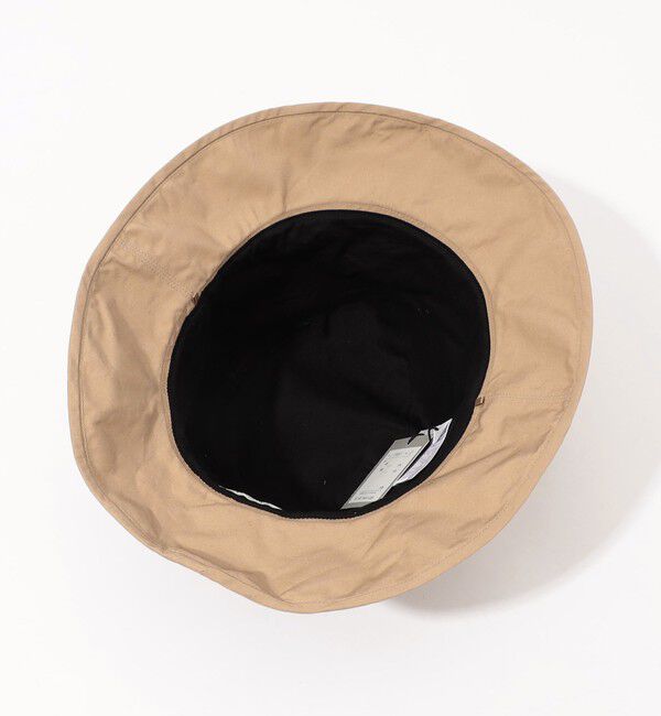 TOMORROWLAND GOODS「KIJIMA TAKAYUKI COTTON OX SOFT HAT」|ハット|