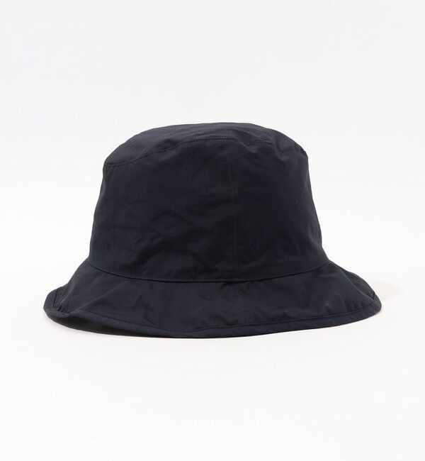 TOMORROWLAND GOODS「KIJIMA TAKAYUKI COTTON OX SOFT HAT」|ハット|