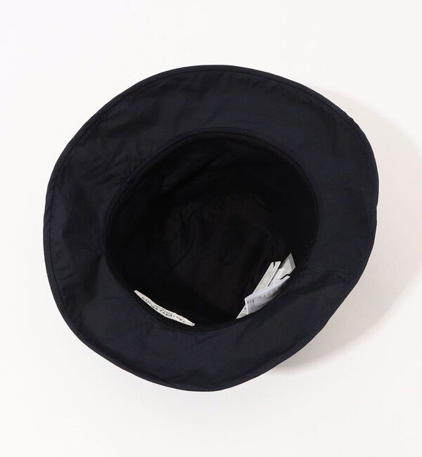 TOMORROWLAND GOODS「KIJIMA TAKAYUKI COTTON OX SOFT HAT」|ハット|
