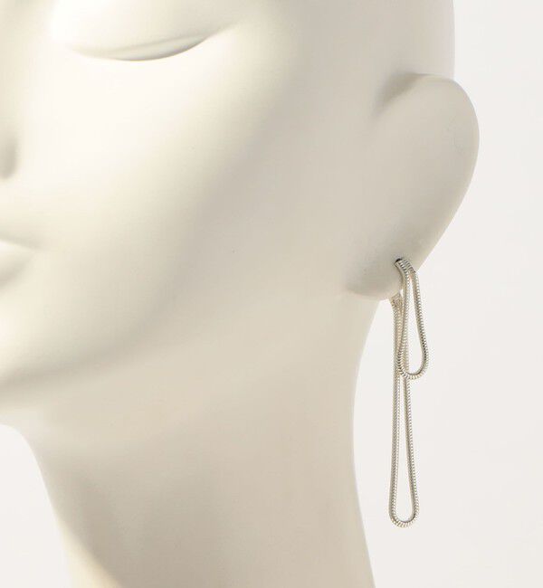 TOMORROWLAND GOODS「Maggoosh MELORIA ピアス」|ピアス|